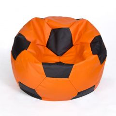 Кресло-мешок Мяч Большой (Экокожа) в Миассе - miass.mebel24.online | фото 7