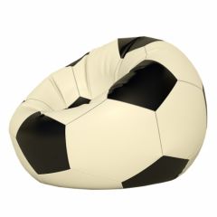 Кресло-мешок Мяч Большой Категория 1 в Миассе - miass.mebel24.online | фото 3