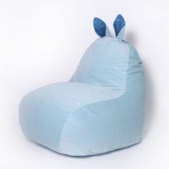 Кресло-мешок Зайка (Короткие уши) в Миассе - miass.mebel24.online | фото 9