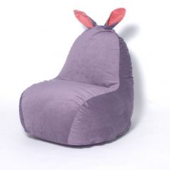 Кресло-мешок Зайка (Короткие уши) в Миассе - miass.mebel24.online | фото 13