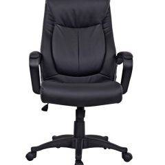 Кресло офисное BRABIX "Enter EX-511" (экокожа/черная) 530859 в Миассе - miass.mebel24.online | фото 4