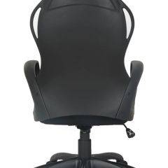 Кресло офисное BRABIX PREMIUM "Force EX-516" (ткань черная/вставки синие) 531572 в Миассе - miass.mebel24.online | фото 5