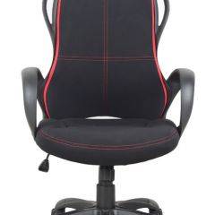 Кресло офисное BRABIX PREMIUM "Force EX-516" (ткань черное/вставки красные) 531571 в Миассе - miass.mebel24.online | фото 5
