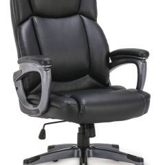Кресло офисное BRABIX PREMIUM "Favorite EX-577" (черное) 531934 в Миассе - miass.mebel24.online | фото