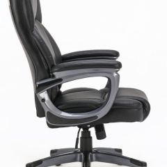 Кресло офисное BRABIX PREMIUM "Favorite EX-577" (черное) 531934 в Миассе - miass.mebel24.online | фото 3