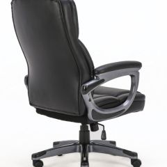 Кресло офисное BRABIX PREMIUM "Favorite EX-577" (черное) 531934 в Миассе - miass.mebel24.online | фото 4