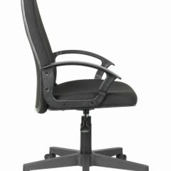 Кресло офисное BRABIX "Element EX-289" (черное) 532092 в Миассе - miass.mebel24.online | фото 3