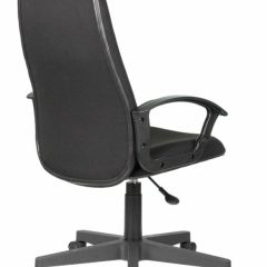 Кресло офисное BRABIX "Element EX-289" (черное) 532092 в Миассе - miass.mebel24.online | фото 4