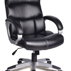 Кресло офисное BRABIX "Impulse EX-505" (черное) 530876 в Миассе - miass.mebel24.online | фото
