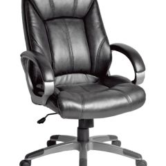 Кресло офисное BRABIX "Maestro EX-506" (черное) 530877 в Миассе - miass.mebel24.online | фото
