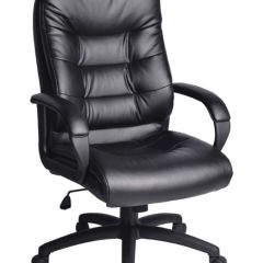 Кресло офисное BRABIX "Supreme EX-503" (черное) 530873 в Миассе - miass.mebel24.online | фото