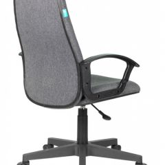 Кресло руководителя Бюрократ CH-808LT/#G серый 3C1 в Миассе - miass.mebel24.online | фото 5