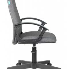 Кресло руководителя Бюрократ CH-808LT/#G серый 3C1 в Миассе - miass.mebel24.online | фото 3