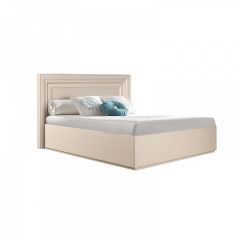 Кровать 1-но спальная (1,2 м) Амели штрих-лак (АМКР120-5) в Миассе - miass.mebel24.online | фото