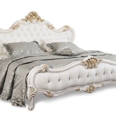 Кровать 1800 Натали (основание ламели) в Миассе - miass.mebel24.online | фото