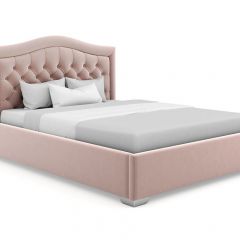 Кровать Афина интерьерная +основание (80х200) в Миассе - miass.mebel24.online | фото 12