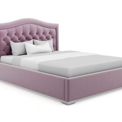 Кровать Афина интерьерная +основание (80х200) в Миассе - miass.mebel24.online | фото 14