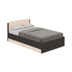 АМАНДА Кровать А12 в Миассе - miass.mebel24.online | фото 3
