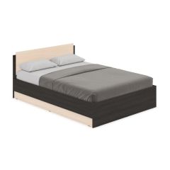 АМАНДА Кровать А14 в Миассе - miass.mebel24.online | фото 3