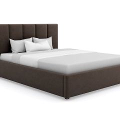 Кровать Бонито интерьерная +основание (90х200) в Миассе - miass.mebel24.online | фото 21