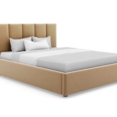 Кровать Бонито интерьерная +основание (90х200) в Миассе - miass.mebel24.online | фото 22