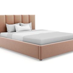 Кровать Бонито интерьерная +основание (90х200) в Миассе - miass.mebel24.online | фото 23