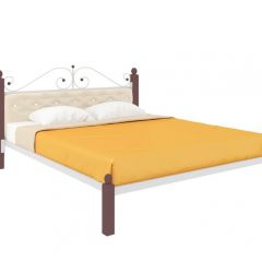 Кровать Диана Lux мягкая 1900 (МилСон) в Миассе - miass.mebel24.online | фото 5