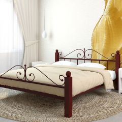 Кровать Диана Lux plus 2000 (МилСон) в Миассе - miass.mebel24.online | фото