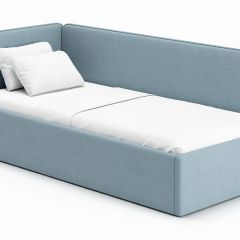 Кровать-диван Leonardo 180*80 (Голубой) в Миассе - miass.mebel24.online | фото