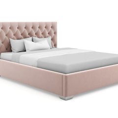 Кровать Ева интерьерная +основание (180х200) в Миассе - miass.mebel24.online | фото 13