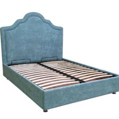 Кровать Фабиа 1600 (ткань 1 кат) в Миассе - miass.mebel24.online | фото