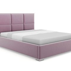 Кровать Гера интерьерная +основание (80х200) в Миассе - miass.mebel24.online | фото 14
