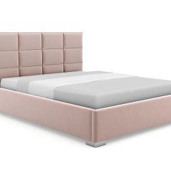 Кровать Глэдис интерьерная +основание (80х200) в Миассе - miass.mebel24.online | фото 12