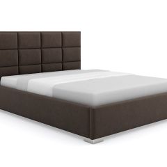 Кровать Глэдис интерьерная +основание (90х200) в Миассе - miass.mebel24.online | фото 21