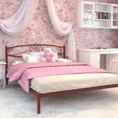 Кровать Каролина 1900 (МилСон) в Миассе - miass.mebel24.online | фото 1