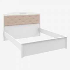 КЛАУДИ КД3 Кровать б/основания 1600 в Миассе - miass.mebel24.online | фото