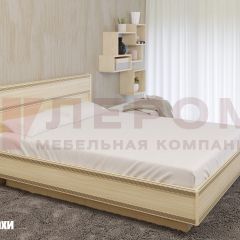 Кровать КР-1003 в Миассе - miass.mebel24.online | фото