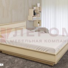 Кровать КР-1004 в Миассе - miass.mebel24.online | фото 1