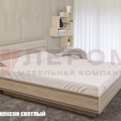 Кровать КР-1004 в Миассе - miass.mebel24.online | фото 2