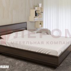 Кровать КР-1004 в Миассе - miass.mebel24.online | фото 3