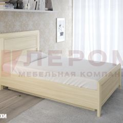 Кровать КР-1021 в Миассе - miass.mebel24.online | фото