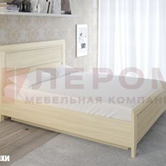 Кровать КР-1023 в Миассе - miass.mebel24.online | фото 1