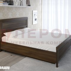 Кровать КР-1023 в Миассе - miass.mebel24.online | фото 3