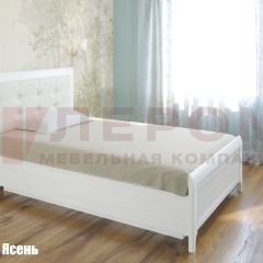 Кровать КР-1031 с мягким изголовьем в Миассе - miass.mebel24.online | фото 4