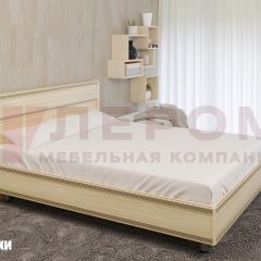 Кровать КР-2002 в Миассе - miass.mebel24.online | фото 1