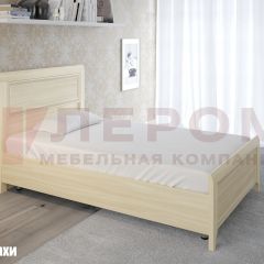 Кровать КР-2021 в Миассе - miass.mebel24.online | фото