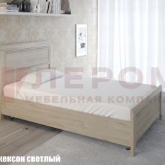 Кровать КР-2021 в Миассе - miass.mebel24.online | фото 2