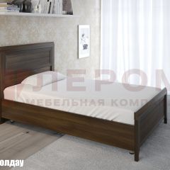 Кровать КР-2021 в Миассе - miass.mebel24.online | фото 3