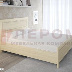 Кровать КР-2023 в Миассе - miass.mebel24.online | фото 1
