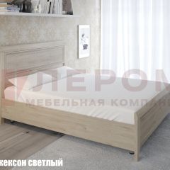 Кровать КР-2023 в Миассе - miass.mebel24.online | фото 2